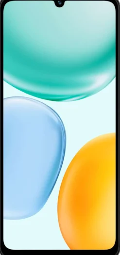 HONOR älypuhelin X5c Plus 4GB+128GB musta