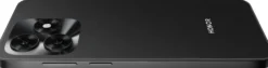 HONOR älypuhelin X5c Plus 4GB+128GB musta