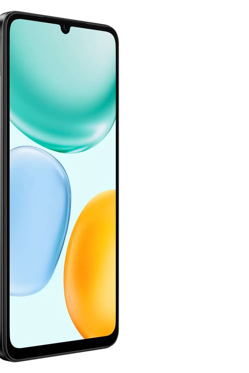 HONOR älypuhelin X5c Plus 4GB+128GB musta