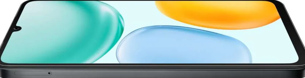 HONOR älypuhelin X5c Plus 4GB+128GB musta