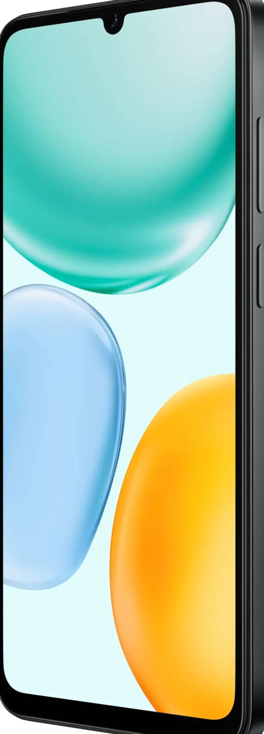 HONOR älypuhelin X5c Plus 4GB+128GB musta