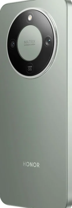 Honor Magic8 Lite 8Gb+256Gb, vihreä Älypuhelin