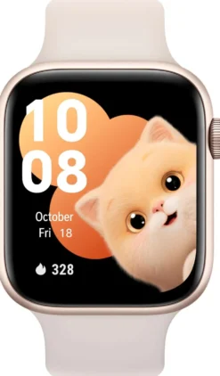 Honor Watch 5 Älykello kulta