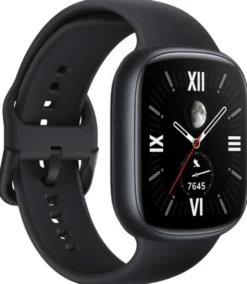 HONOR Watch 4 Musta älykello