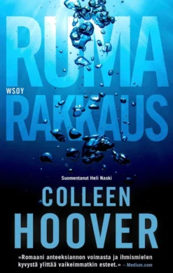 Hoover, Ruma rakkaus