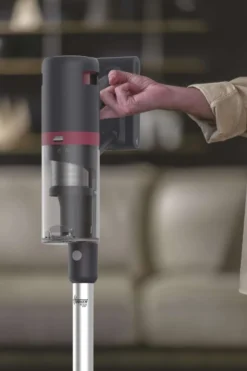 Hoover Varsi-imuri GO Flexi HFG10HX 011