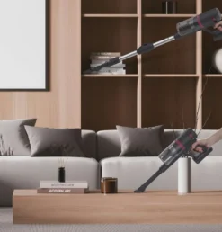 Hoover Varsi-imuri GO Flexi HFG10HX 011