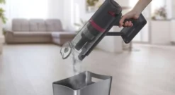 Hoover Varsi-imuri GO Flexi HFG10HX 011