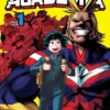 Horikoshi, My Hero Academia 1