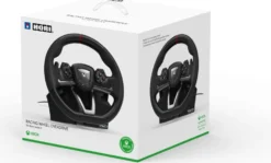 Hori Overdrive rattipolkimet Xbox Series X/S/Xbox One