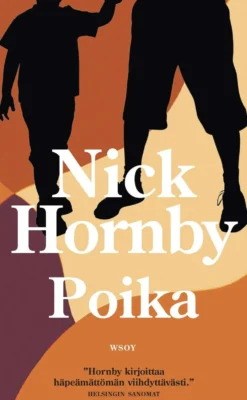 Hornby, Poika