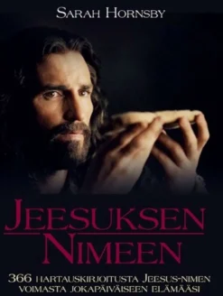Hornsby, Jeesuksen Nimeen - 366 hartauskirjoitusta
