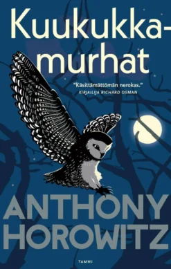 Horowitz, Kuukukkamurhat