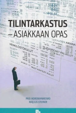 Horsmanheimo, Tilintarkastus - Asiakkaan opas