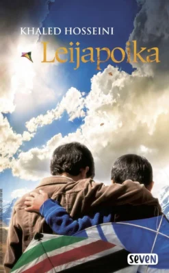 Hosseini, Leijapoika