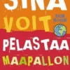 Hough, Sinä voit pelastaa maapallon - helppoja keinoja suojella ympäristöä joka päivä