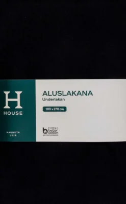 House aluslakana 180x270 cm