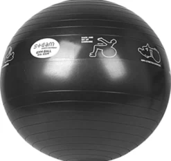 House jumppapallo Steam 65 cm