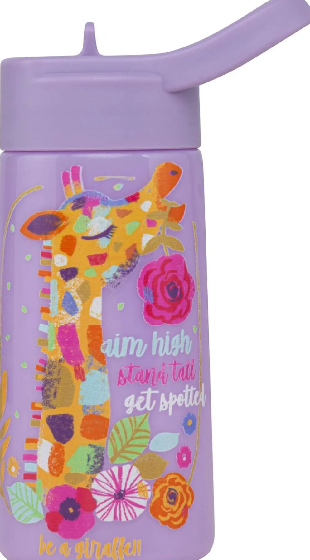 House juomapullo Kirahfiini 4,7 dl