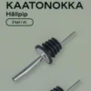 House kaatonokka 2 kpl