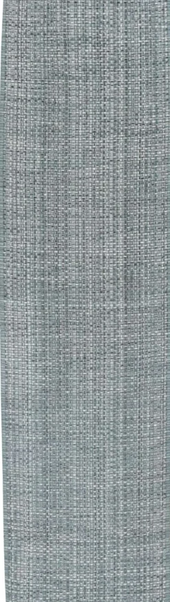 House kaitaliina Every day rib 33x120 cm tumma harmaa