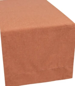 House kaitaliina Every Day 45 x 150 cm terracotta