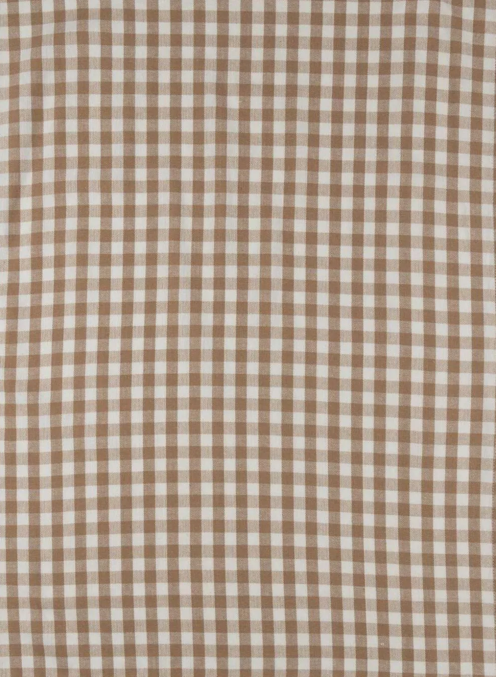 House keittiöpyyhe Anni beige/valkoinen 5 kpl