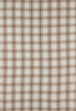 House keittiöpyyhe Anni beige/valkoinen 5 kpl