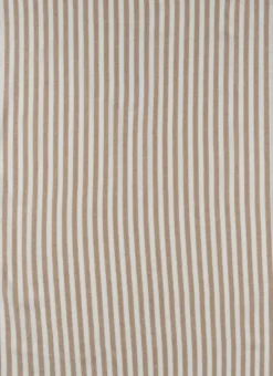 House keittiöpyyhe Anni beige/valkoinen 5 kpl