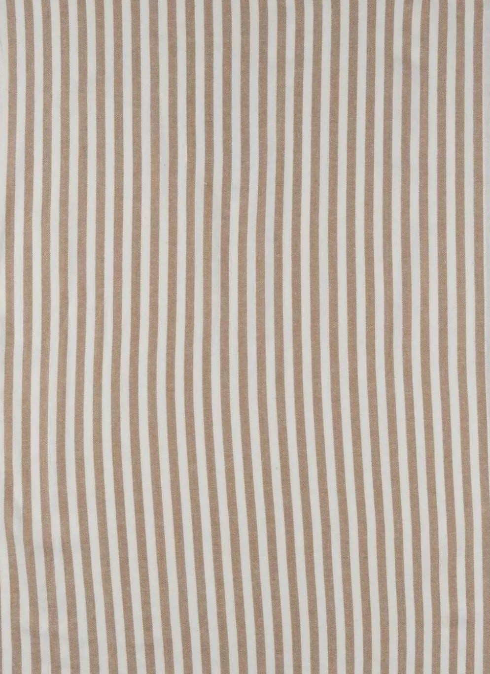 House keittiöpyyhe Anni beige/valkoinen 5 kpl