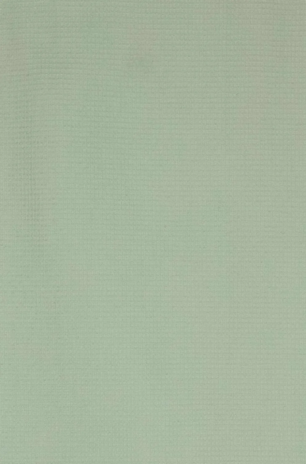 House käsipyyhe Vohveli 50x70 cm, vihreä