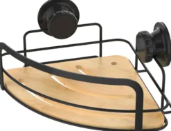 House kulmahylly imukuppikiinnityksellä bambu
