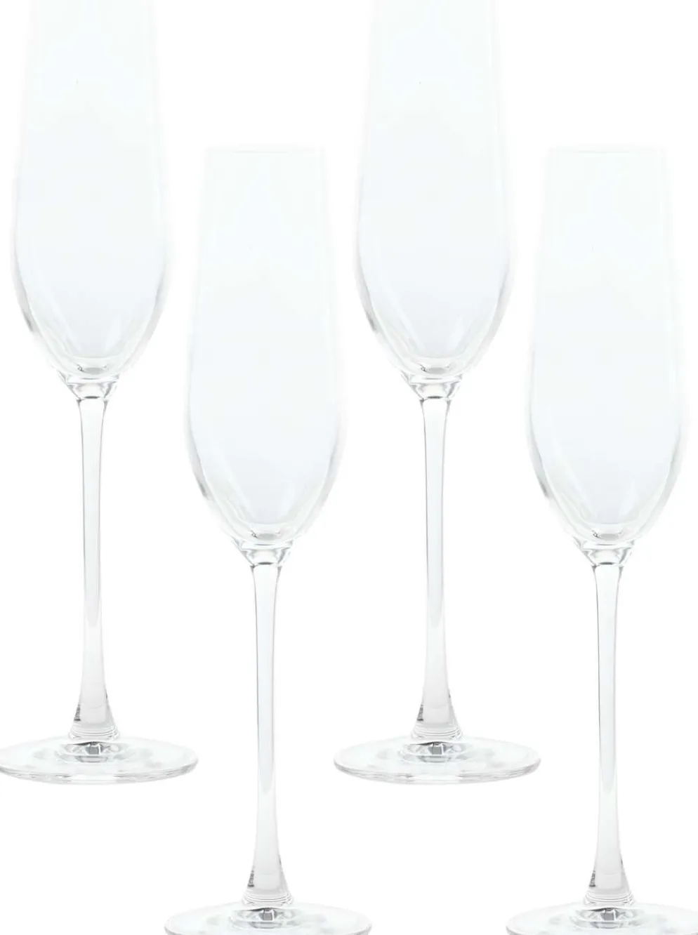 House kuohuviinilasit Prima 20 cl 4-pack