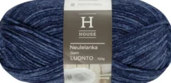 House kuviolanka Luonto 100 g