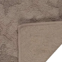 House kylpyhuoneenmatto Adama 50x80 cm taupe