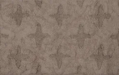 House kylpyhuoneenmatto Adama 50x80 cm taupe