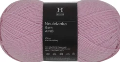 House lanka Aino villasekoite 100 g pink mist 14867