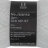 House lanka Silk Air Jet 50 g White 208