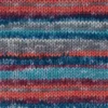 House lanka villasekoite Kuvio 100 g Blue/red/gray 32198