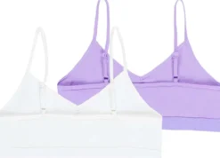 House lasten bralette-toppi 230H082506 2-pack