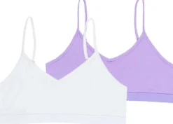 House lasten bralette-toppi 230H082506 2-pack