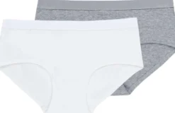 House lasten hipster-alushousut 230H082502 2-pack