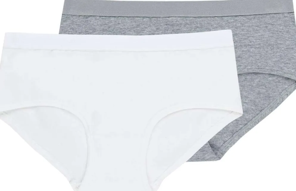 House lasten hipster-alushousut 230H082502 2-pack