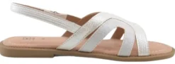 House lasten sandaalit Cecilia SL-6957