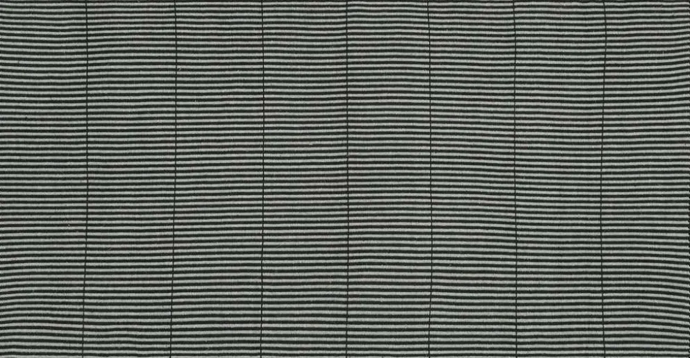 House matto Argonne 80x150 cm musta/harmaa