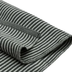 House matto Argonne 80x150 cm musta/harmaa