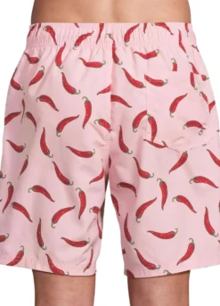 House miesten uimashortsit chili 192H042610