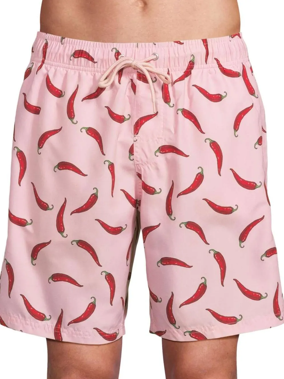 House miesten uimashortsit chili 192H042610
