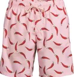 House miesten uimashortsit chili 192H042610