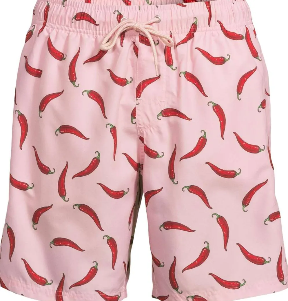 House miesten uimashortsit chili 192H042610